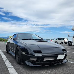 RX-7 FC3S