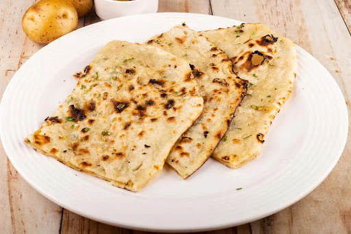 Paneer Naan