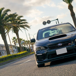 WRX STI VAB