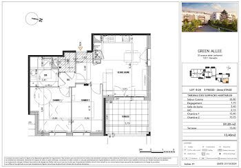 appartement à Marseille 11ème (13)