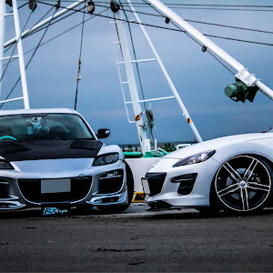 RX-8 SE3P