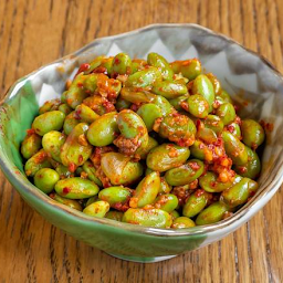 Edamame Salad