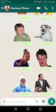 WAStickerApps Meme Stickers 2019