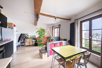 appartement à Pontoise (95)