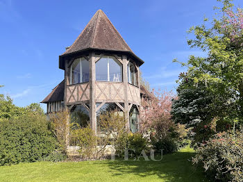 maison à Deauville (14)