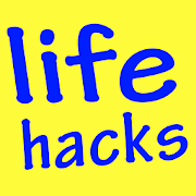CREATIVE LIFE HACKS 💥 💥 💥  Icon