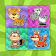 Memory Match Animaux icon