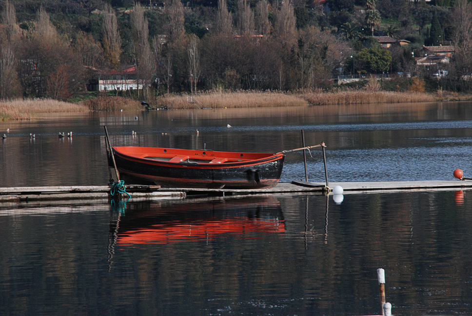 rosso primario di mauriziosettimi