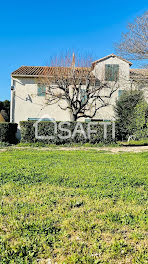 maison à Aubagne (13)