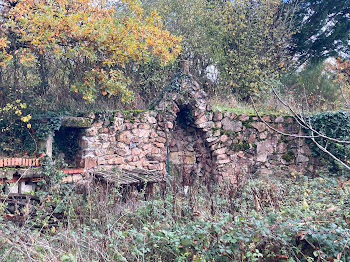 maison à La Clayette (71)