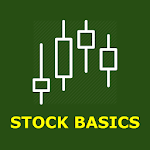 Cover Image of ダウンロード Learn Stock Trading Basics & Stock Investing Guide 1.0.0 APK