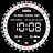 Digital Calendar Watch 095 icon