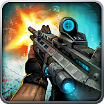 Cover Image of Herunterladen Zombie-Grenze 1.31 APK