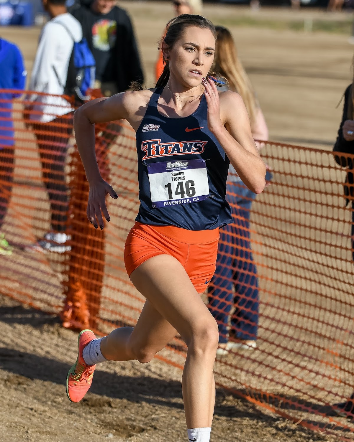 Big West Cross Country Championships