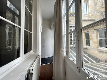 appartement à Bordeaux (33)