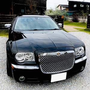 300C LX35