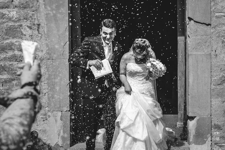Wedding photographer Marco Caruso (caruso). Photo of 17 March 2017