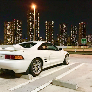 MR2 SW20