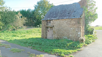 maison à Saint-Ouen-des-Alleux (35)