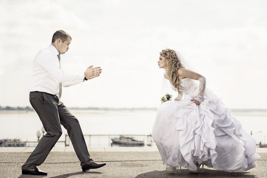 Photographe de mariage Ivan Batin (batinivan). Photo du 16 mai 2016