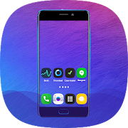 Theme for Meizu E3 | Meizu E3s  Icon