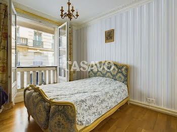 appartement à Paris 14ème (75)