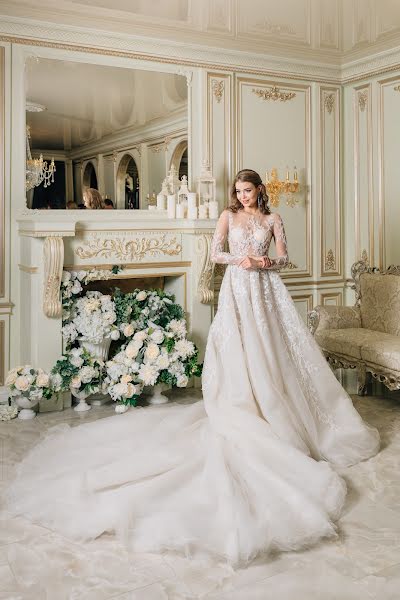 Wedding photographer Katya Mukhina (lama). Photo of 5 May 2019