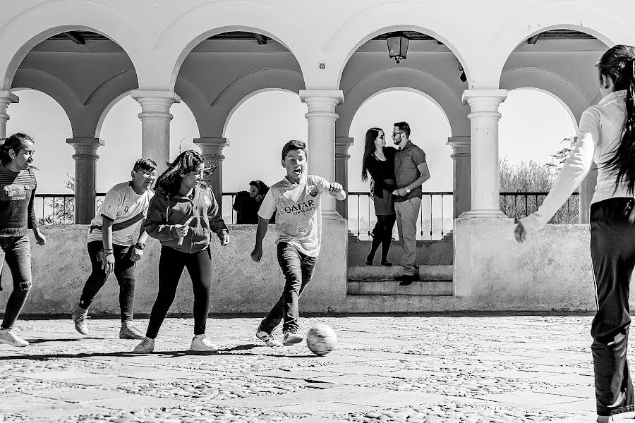 Fotógrafo de bodas Mauricio Durán Bascopé (madestudios). Foto del 25 de julio 2019