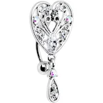 Model8 White Diamond