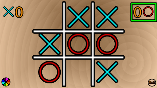 TicTacToe