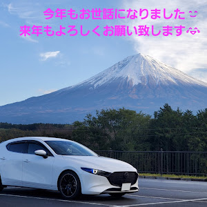 MAZDA3 BPFP