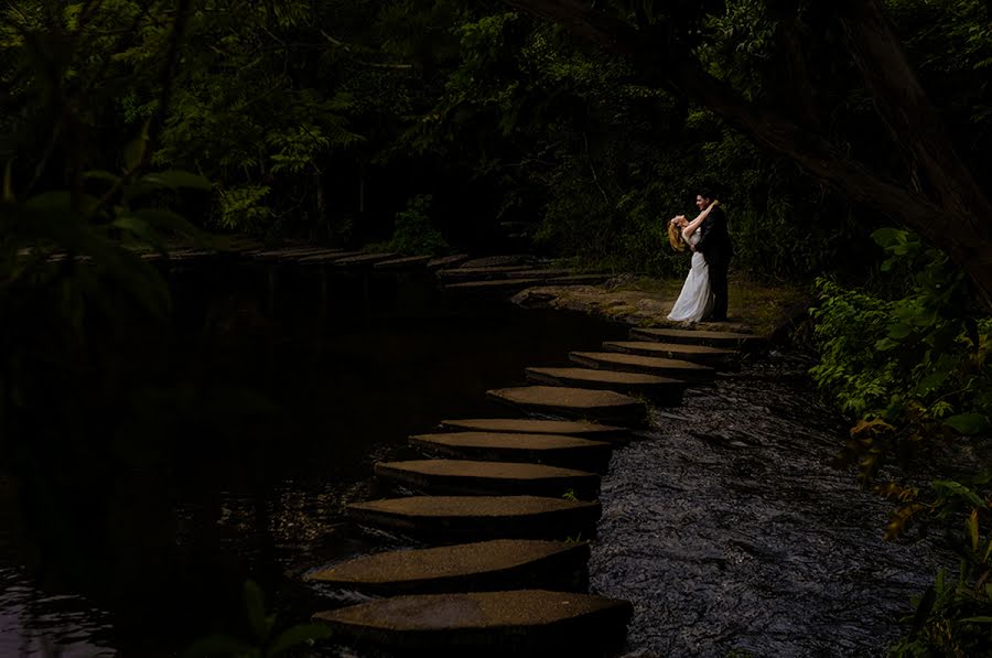 Pulmafotograaf Gabriel Lopez (lopez). Foto tehtud 15 jaanuar 2017