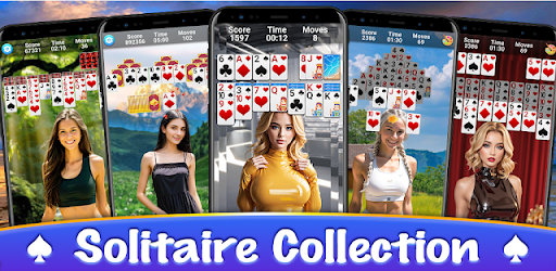 Solitaire Collection Girls