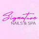 Download Signature Nails & Spa For PC Windows and Mac 1.0