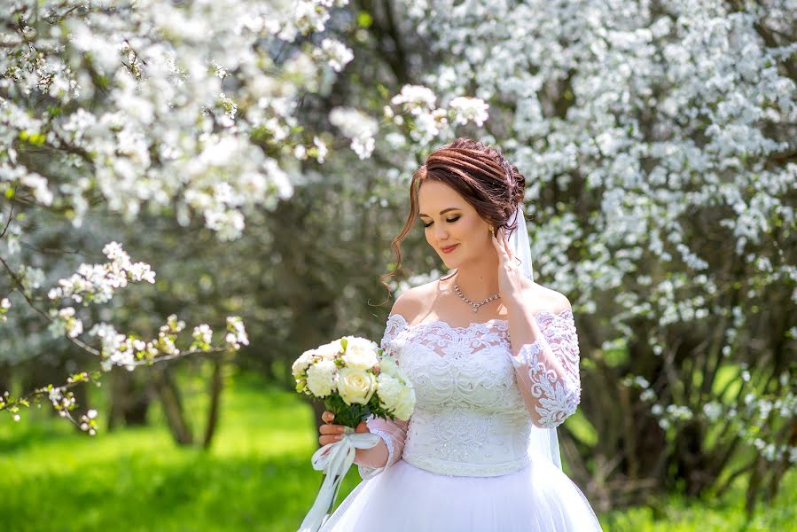 Fotógrafo de casamento Oleksandra Podgola (podgola). Foto de 11 de maio 2021