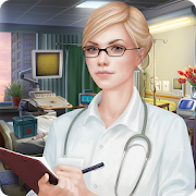 Hidden Doctor Detective Free 1.0.6 Icon