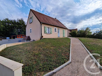 maison à Clamecy (58)