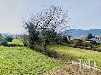 appartement à Challes-les-Eaux (73)