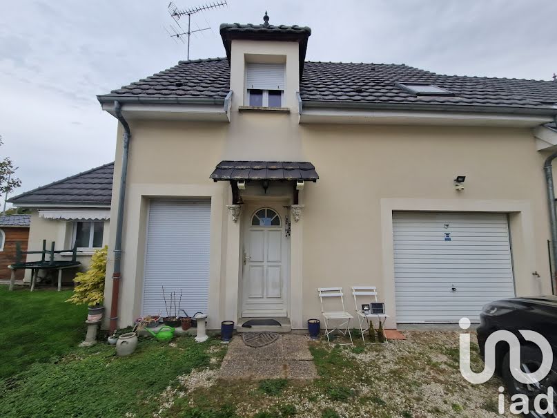 Vente maison 6 pièces 97 m² à Troyes (10000), 189 500 €