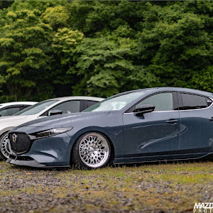 MAZDA3 BPFP