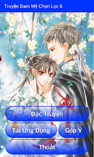 How to install Truyện Đam Mỹ 6 - Offline patch 1.0 apk for bluestacks