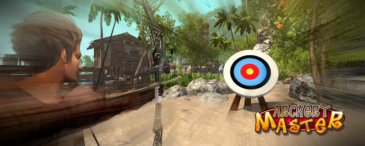 3D Archery Master Preview image 2