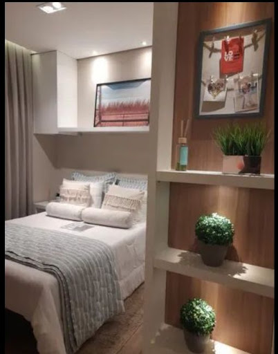 Apartamento com 2 dormitórios à venda, 47 m² por R$ 286.500,00 - Água Chata - Guarulhos/SP