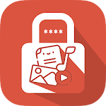 Hide-Vault SMS, Pics, Music, File & Video App lock Apk