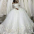 wedding dress shopping app icon