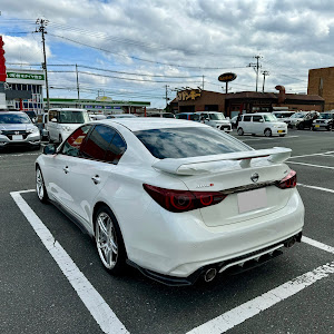 スカイライン RV37