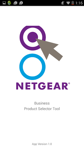 NETGEAR Product Selector