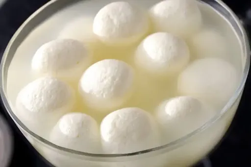 Rasgulla [30 Pieces]