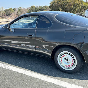 セリカ ST185H