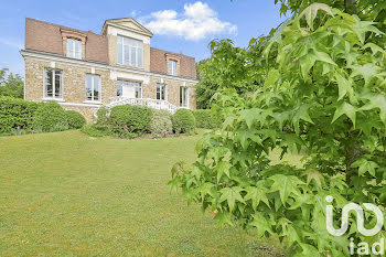 maison à Le Vésinet (78)